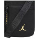 Jordan Τσαντάκι ώμου Airborne Festival Bag
